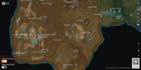 milgram interactive map|Genshin Impact Map .